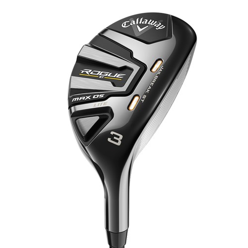 New callaway rogue max os - callaway, st