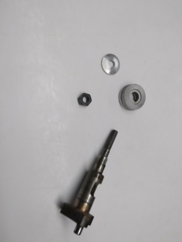 Max rc model engine - 46,