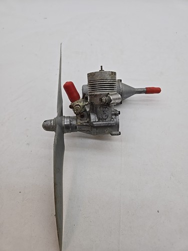 Vintage max glow - 50,