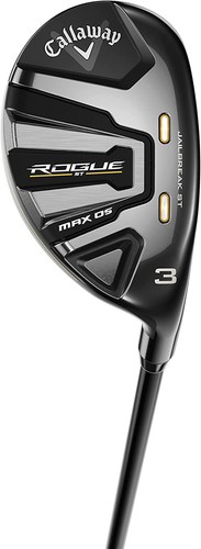 Callaway rogue max - rogue, st