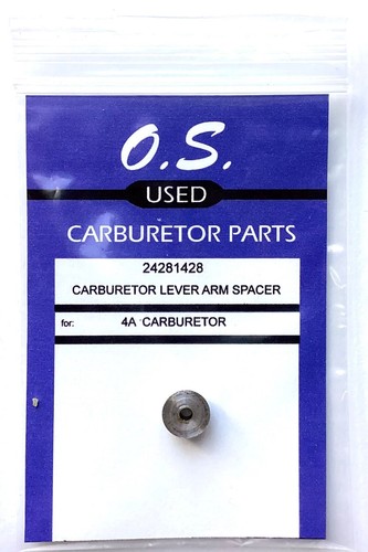 Max 24281428 carburetor - #24281428,