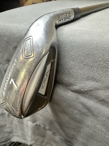 Adams golf idea - adams, max